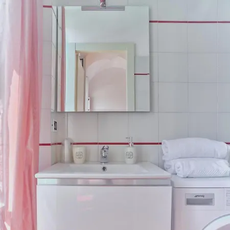 Διαμέρισμα Medusa - Piazza 2