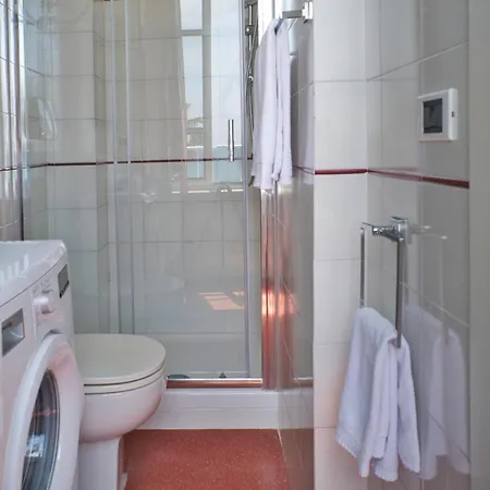 Διαμέρισμα Medusa - Piazza 2