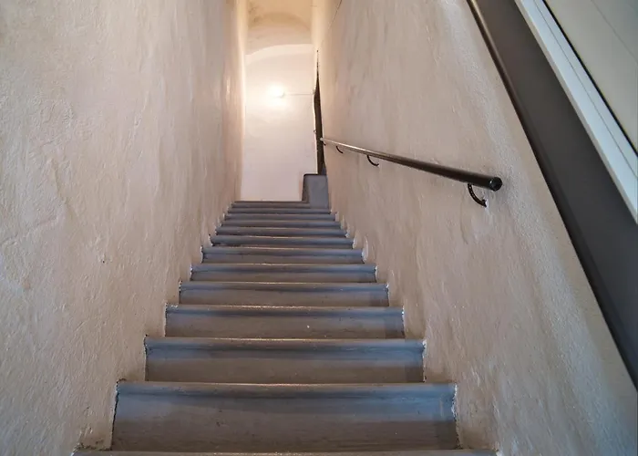 Apartamento Medusa - Piazza 2 *