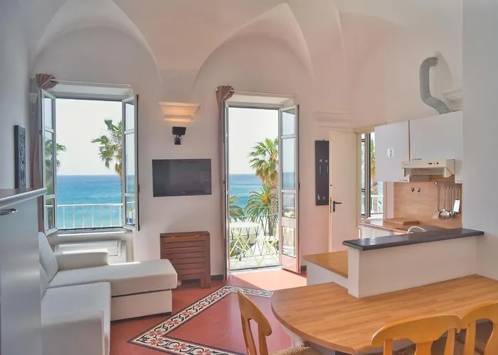 Apartamento Medusa - Piazza 2 *