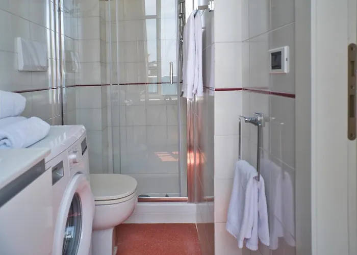 Apartamento Medusa - Piazza 2