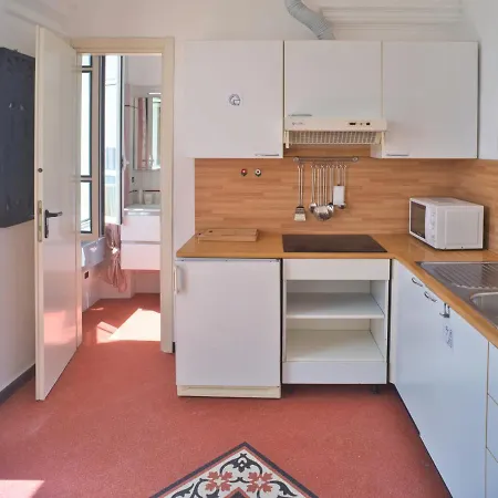 Apartmán Medusa - Piazza 2 *