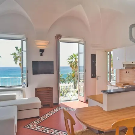 Apartmán Medusa - Piazza 2 *