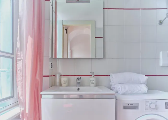 Apartmán Medusa - Piazza 2